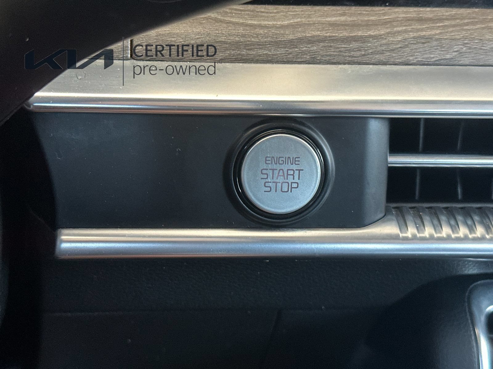 Certified 2022 Kia K5 EX FWD image 23