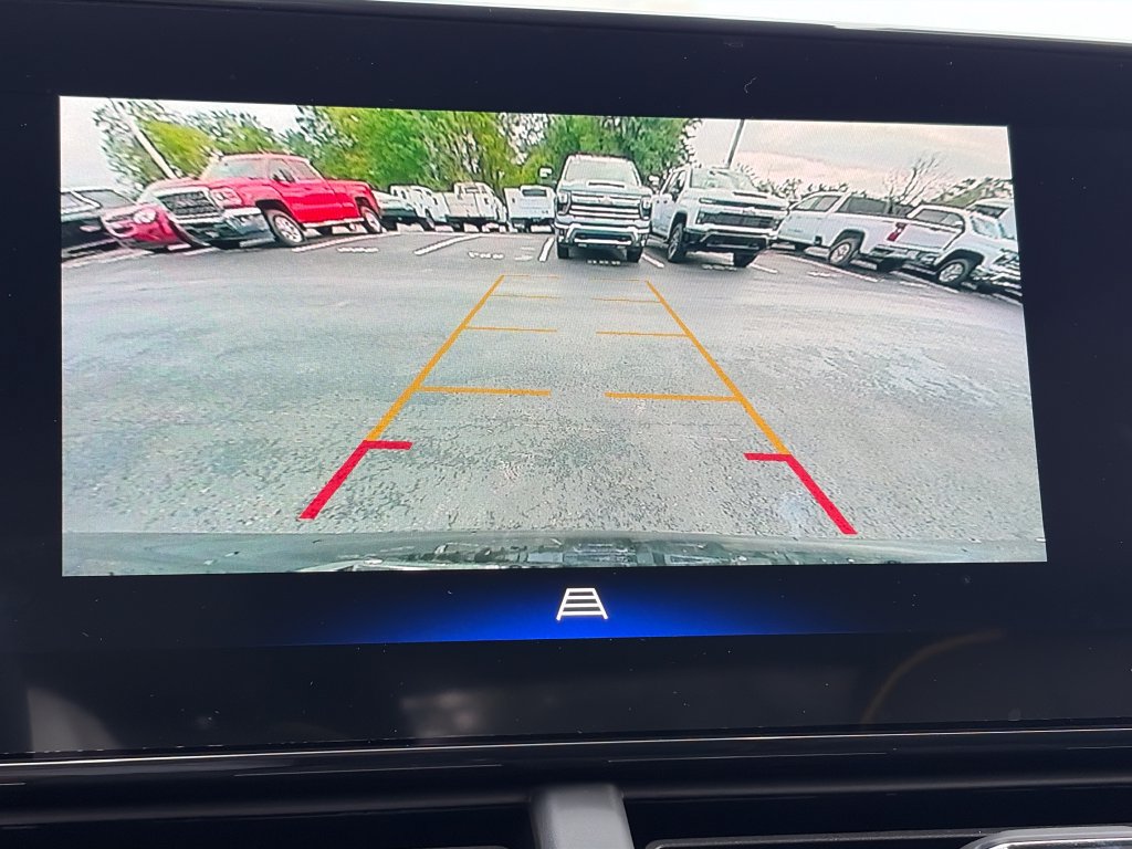 New 2026 Chevrolet Trax ACTIV w/ Driver Confidence Package FWD image 17