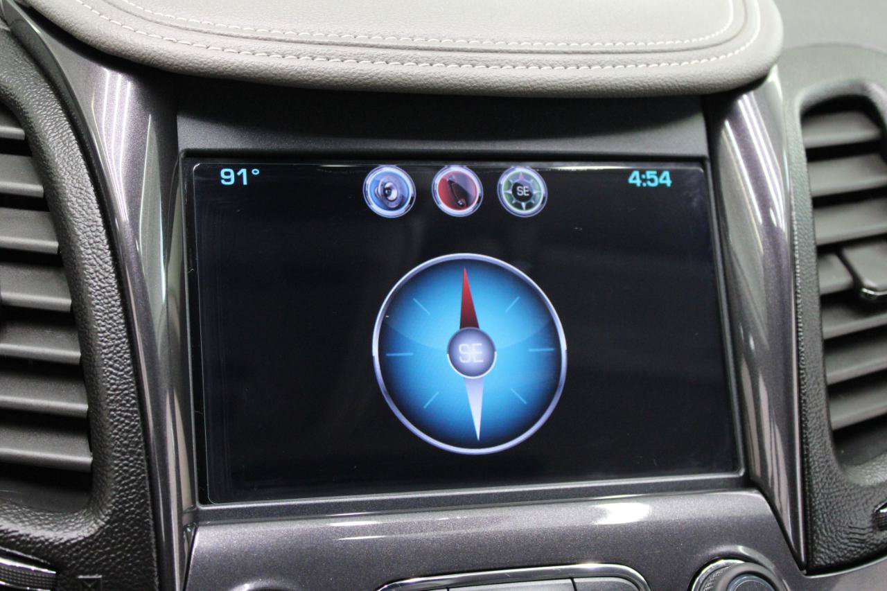 Used 2014 Chevrolet Impala LTZ FWD image 49