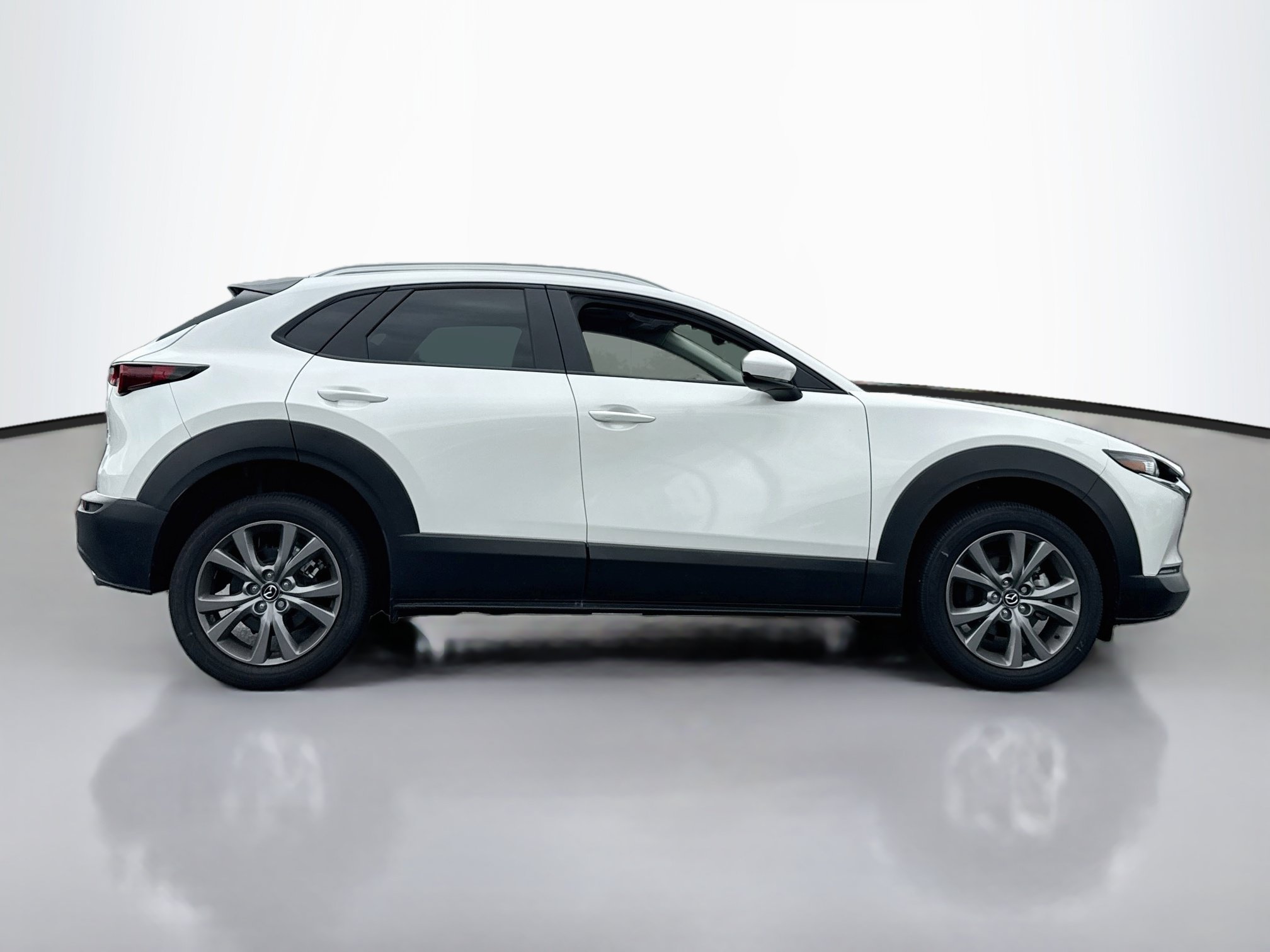 Certified 2026 MAZDA CX-30 AWD 2.5 S image 8