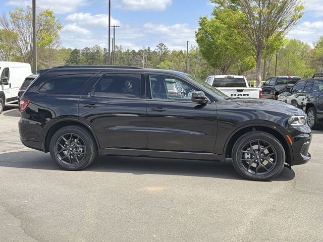 New 2026 Dodge Durango GT image 13