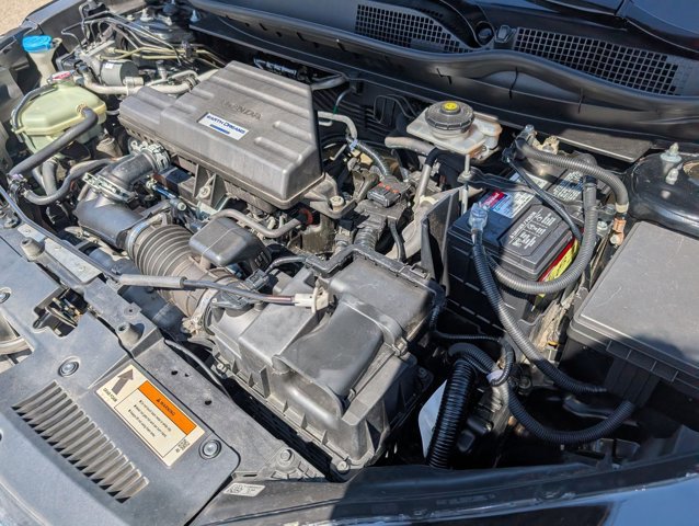 Used 2018 Honda CR-V Touring image 23