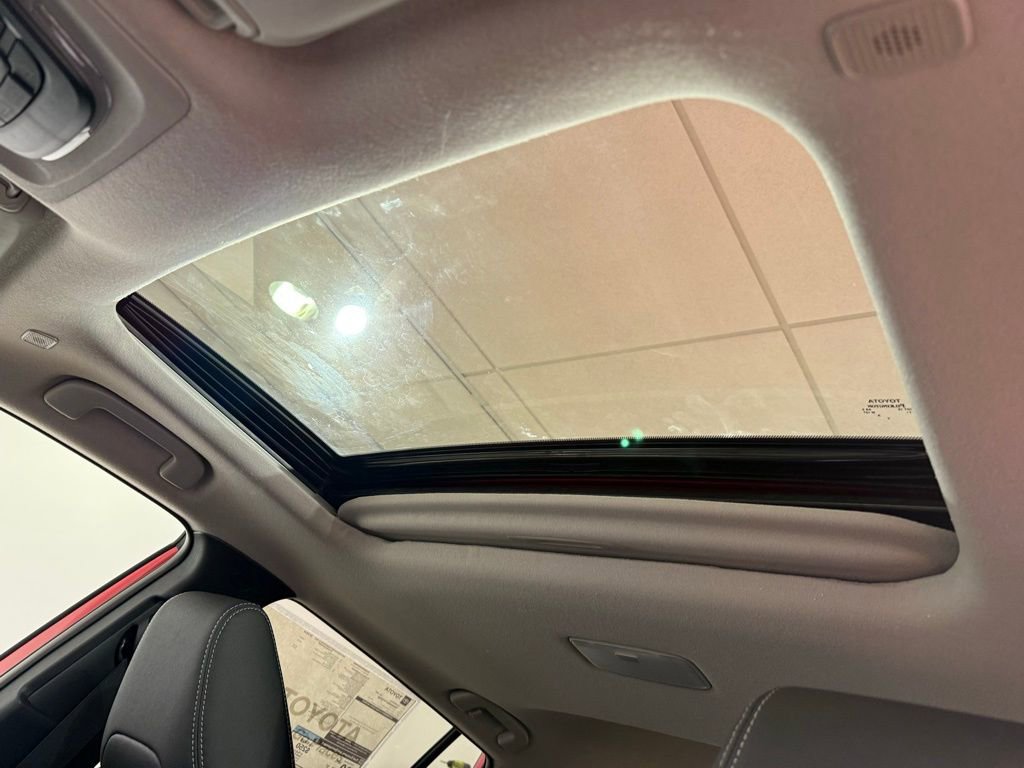 New 2026 Toyota Corolla Cross XLE image 18