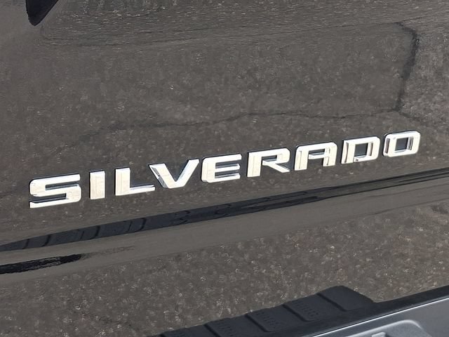 Used 2024 Chevrolet Silverado 1500 High Country w/ Technology Package AWD/4WD image 33
