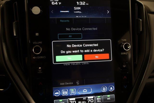 New 2026 Subaru Crosstrek 2.5i Limited w/ Popular Package #3A image 23