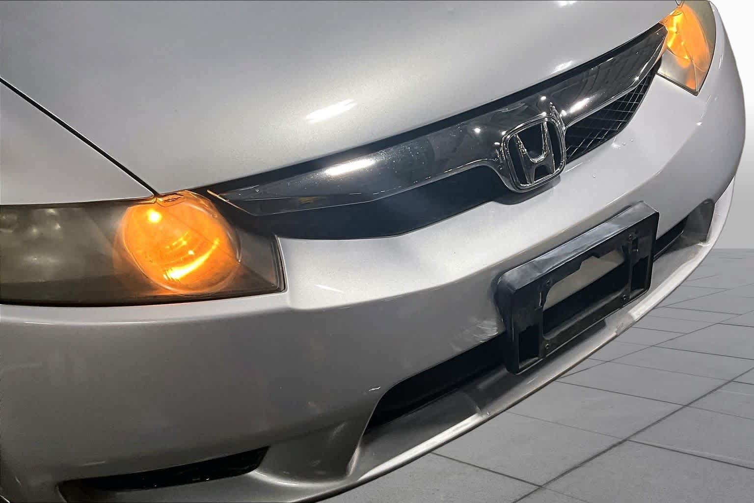 Used 2011 Honda Civic EX image 29
