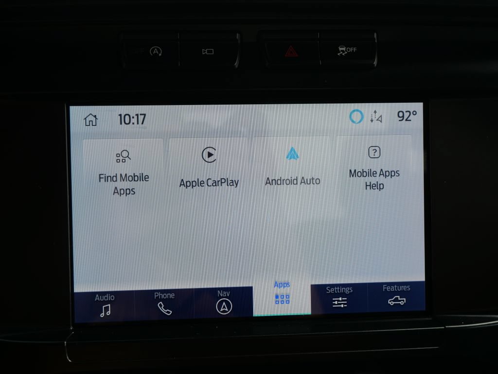 Certified 2023 Ford F150 XL w/ STX Appearance Package RWD image 40