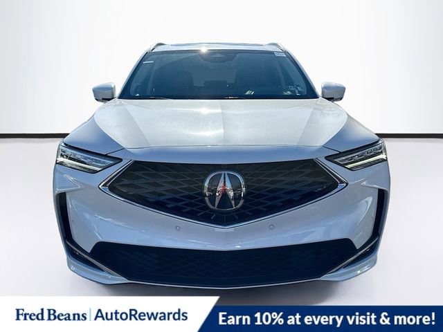 New 2026 Acura Integra A-Spec image 2