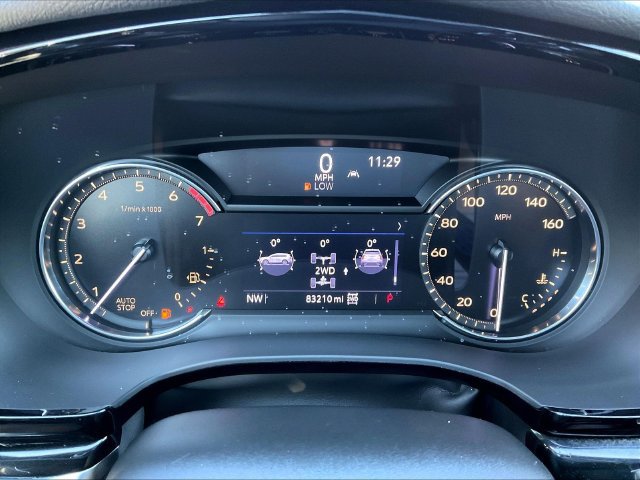 Used 2020 Cadillac XT6 Sport AWD/4WD image 15