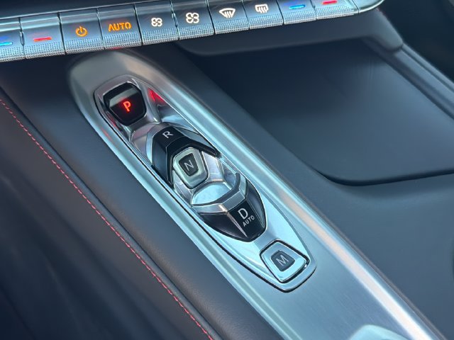 Used 2026 Chevrolet Corvette ZR1 RWD image 22