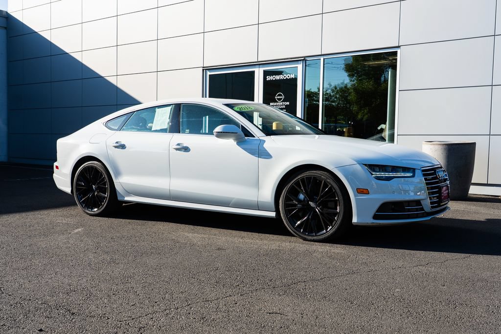 Used 2018 Audi A7 3.0T Prestige AWD/4WD image 31