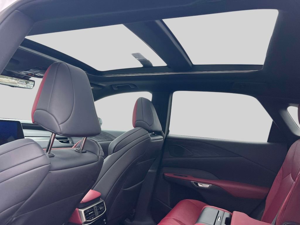 Certified 2024 Lexus RX 500h F Sport w/ Convenience Package image 15