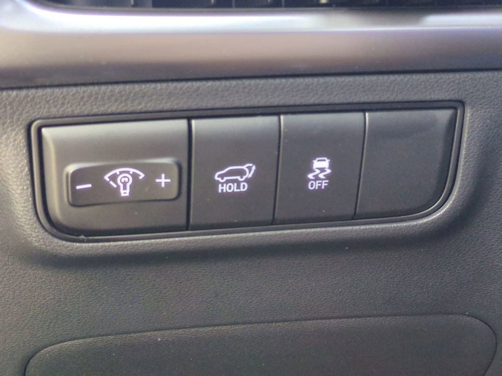 New 2026 Hyundai Tucson XRT image 28