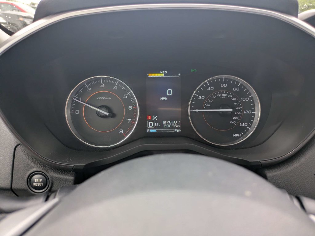 Used 2023 Subaru Crosstrek 2.5i Limited w/ Popular Package #3 AWD/4WD image 27