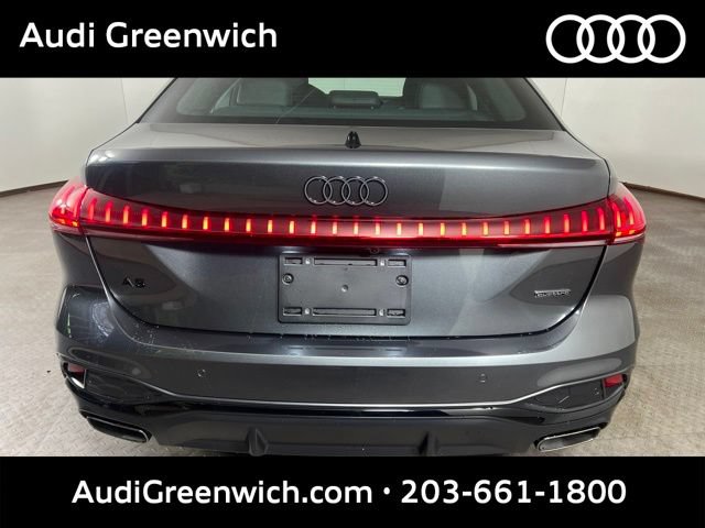 New 2026 Audi A5 Premium Plus AWD/4WD image 6