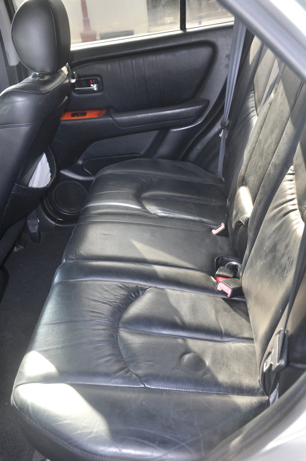 Used 2002 Lexus RX 300 4WD image 18