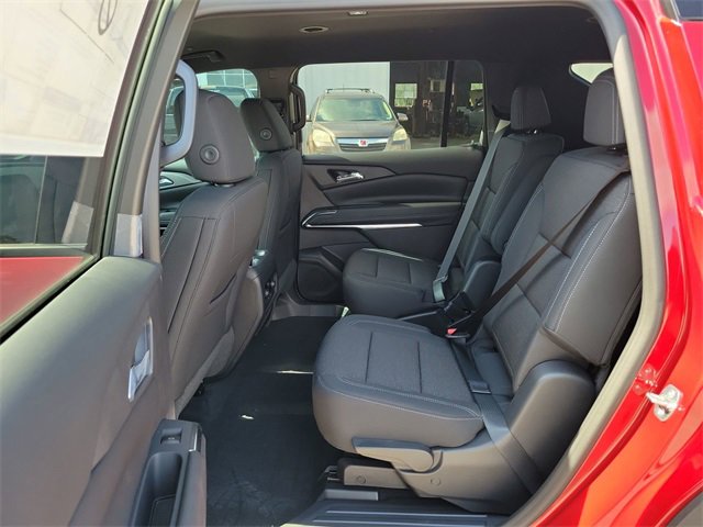 New 2026 Chevrolet Traverse LT w/ Driver Confidence Package image 24