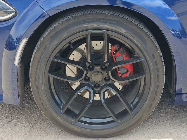 Used 2017 Dodge Charger R/T RWD image 9