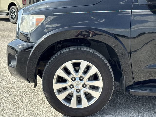 Used 2013 Toyota Sequoia Limited RWD image 12