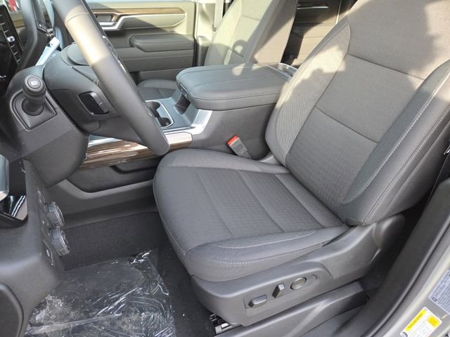 New 2026 Chevrolet Silverado 2500 LT w/ All Star Edition image 31