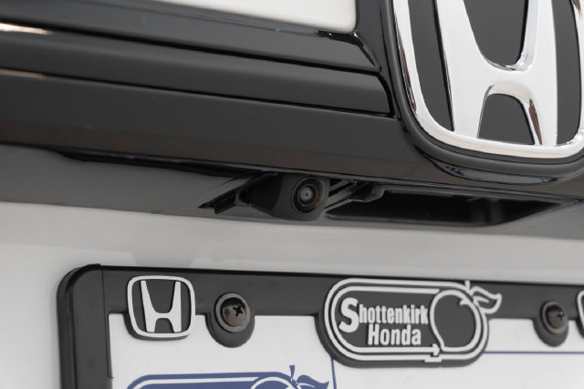 New 2027 Honda Odyssey Touring image 13