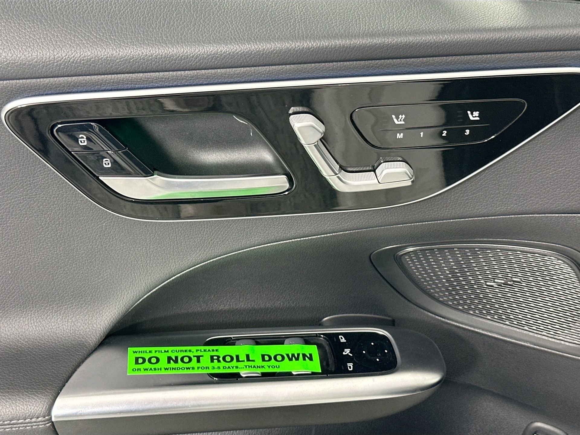 Used 2025 Mercedes-Benz C 300 Sedan image 20