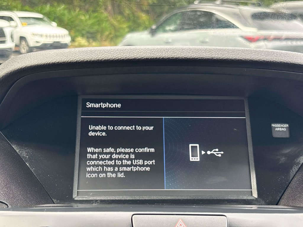 Used 2020 Acura MDX SH-AWD image 28