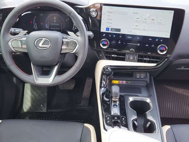 Used 2023 Lexus NX 350 AWD w/ Vision Package image 27