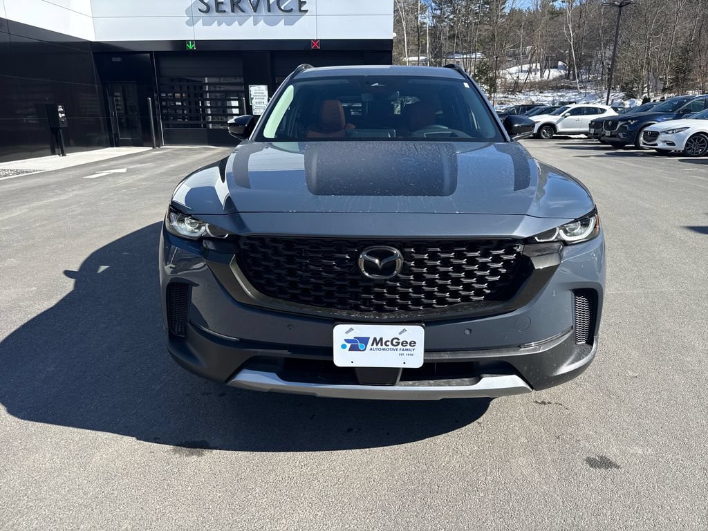 New 2026 MAZDA CX-50 Meridian Edition w/ Weather Package AWD/4WD image 8