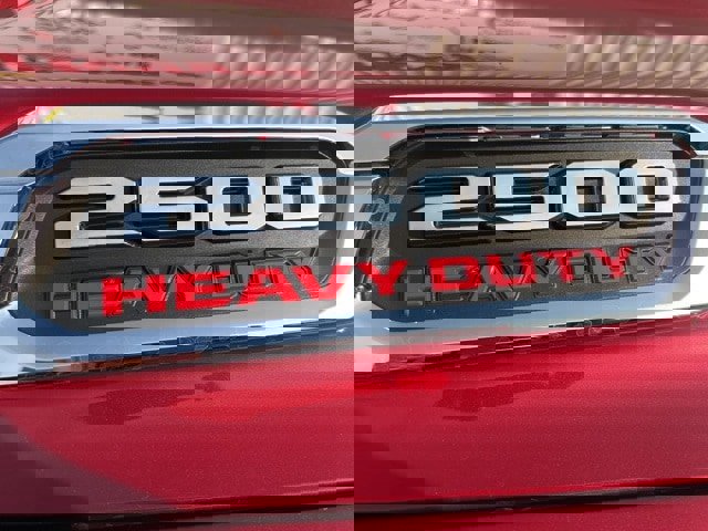 New 2026 RAM 2500 Big Horn image 41