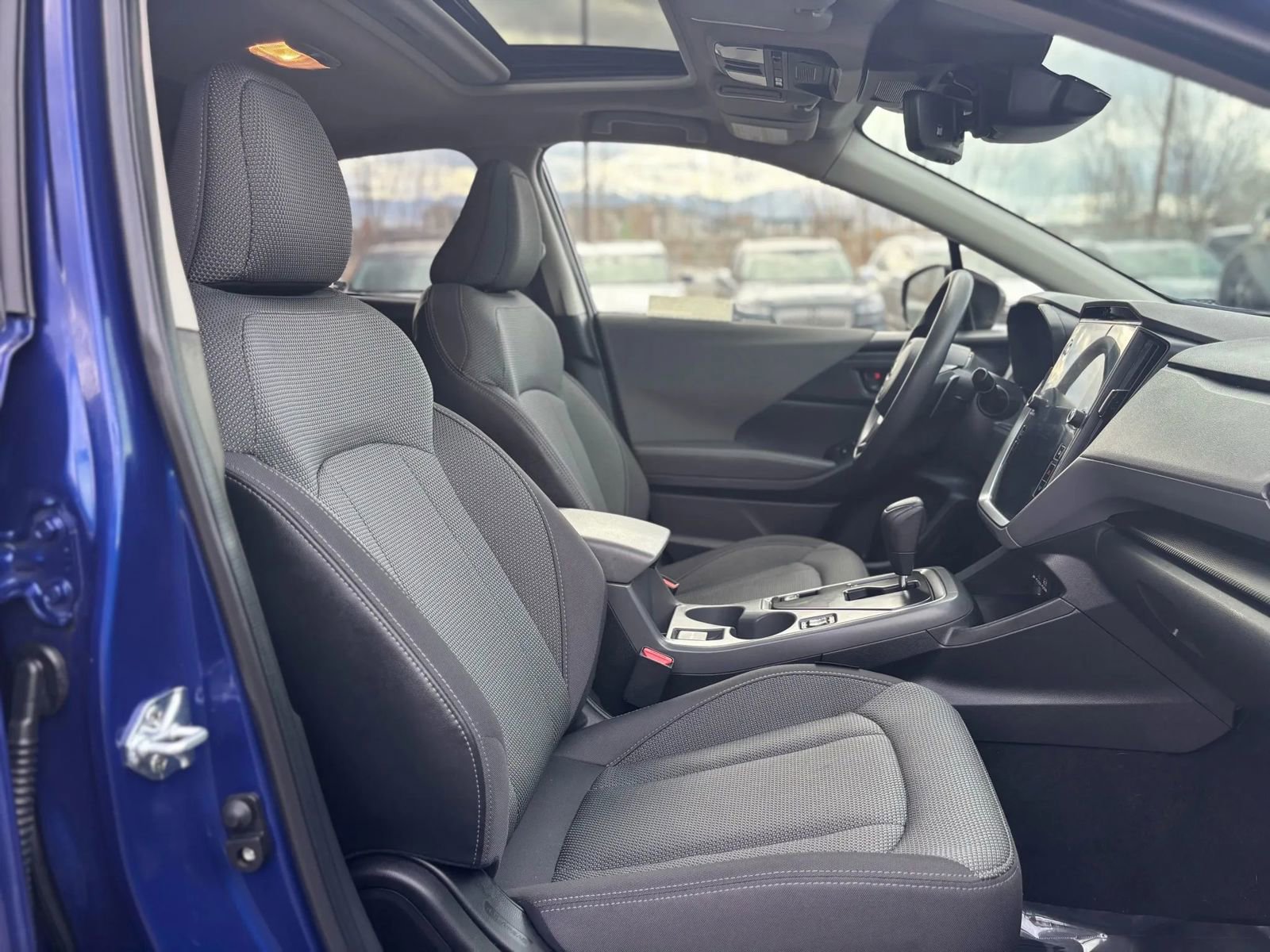 Used 2024 Subaru Crosstrek 2.0i Premium image 27