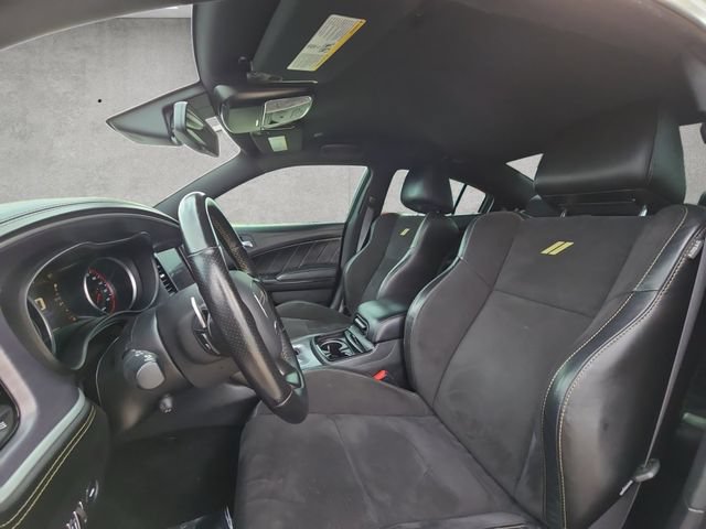 Used 2023 Dodge Charger Scat Pack RWD image 19