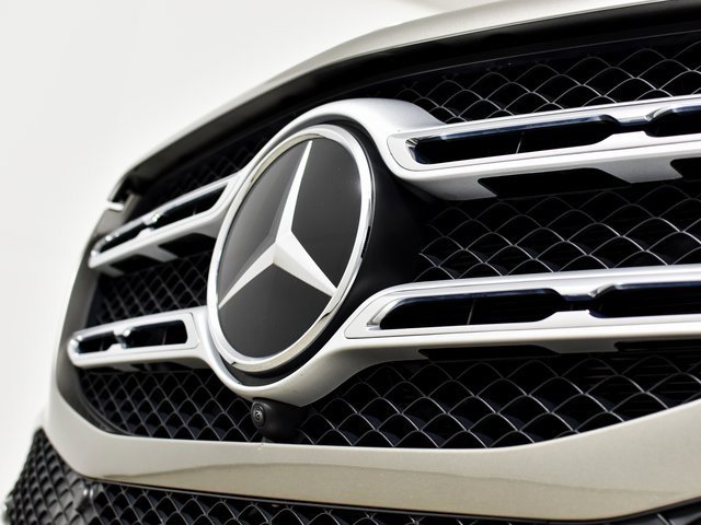 Certified 2022 Mercedes-Benz GLE 350 4MATIC image 8