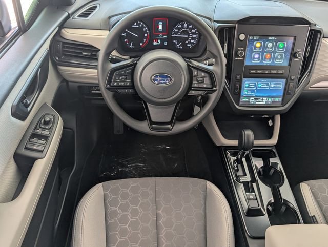 Used 2026 Subaru Forester AWD/4WD image 7