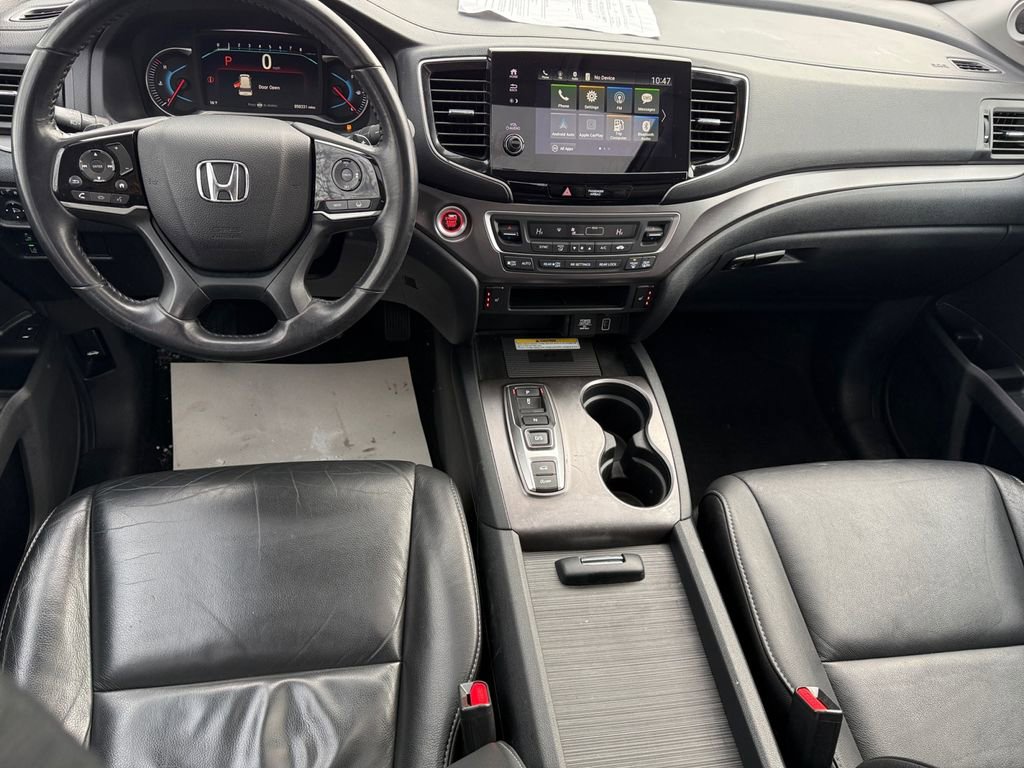 Used 2022 Honda Pilot Special Edition image 10