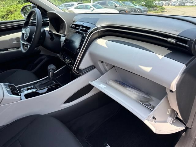 Used 2024 Hyundai Tucson SEL AWD/4WD image 27