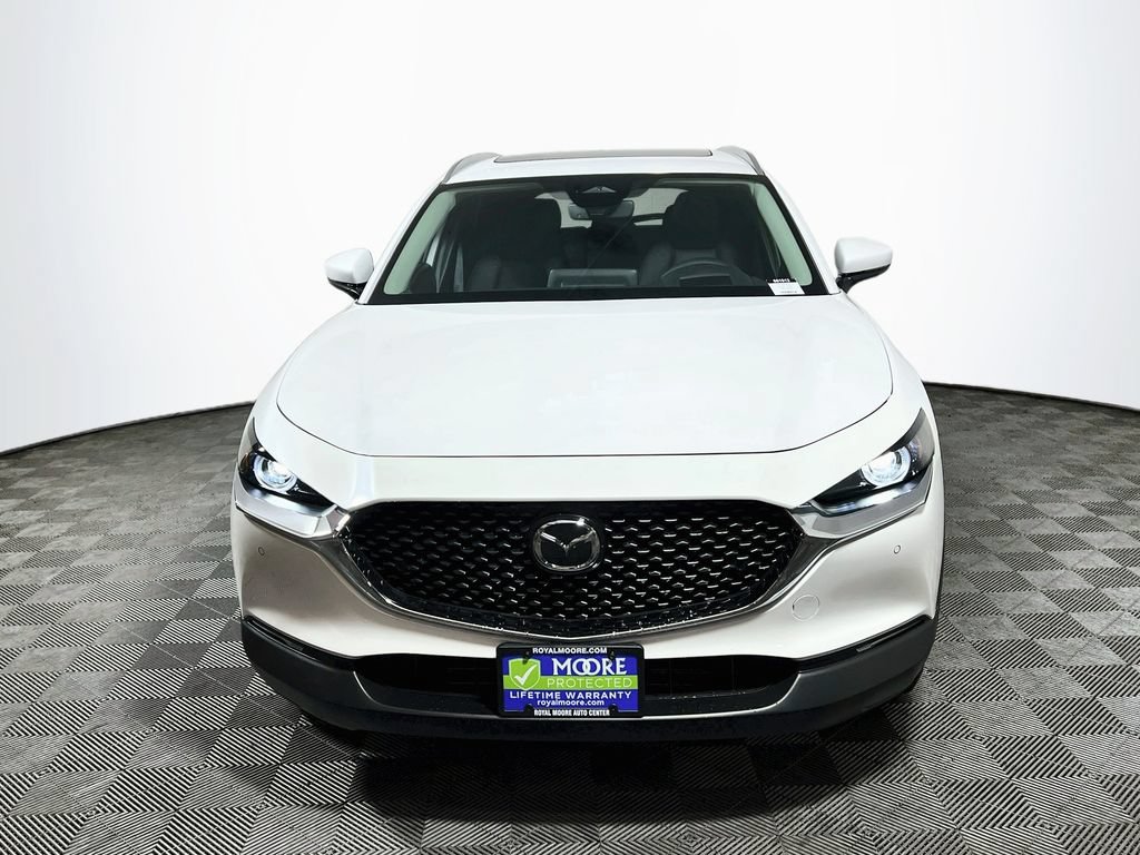 New 2026 MAZDA CX-30 AWD 2.5 S w/ Premium Package image 2