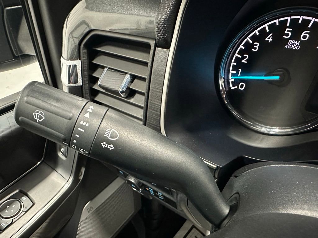 Used 2023 Ford F150 XLT w/ Equipment Group 302A High AWD/4WD image 18