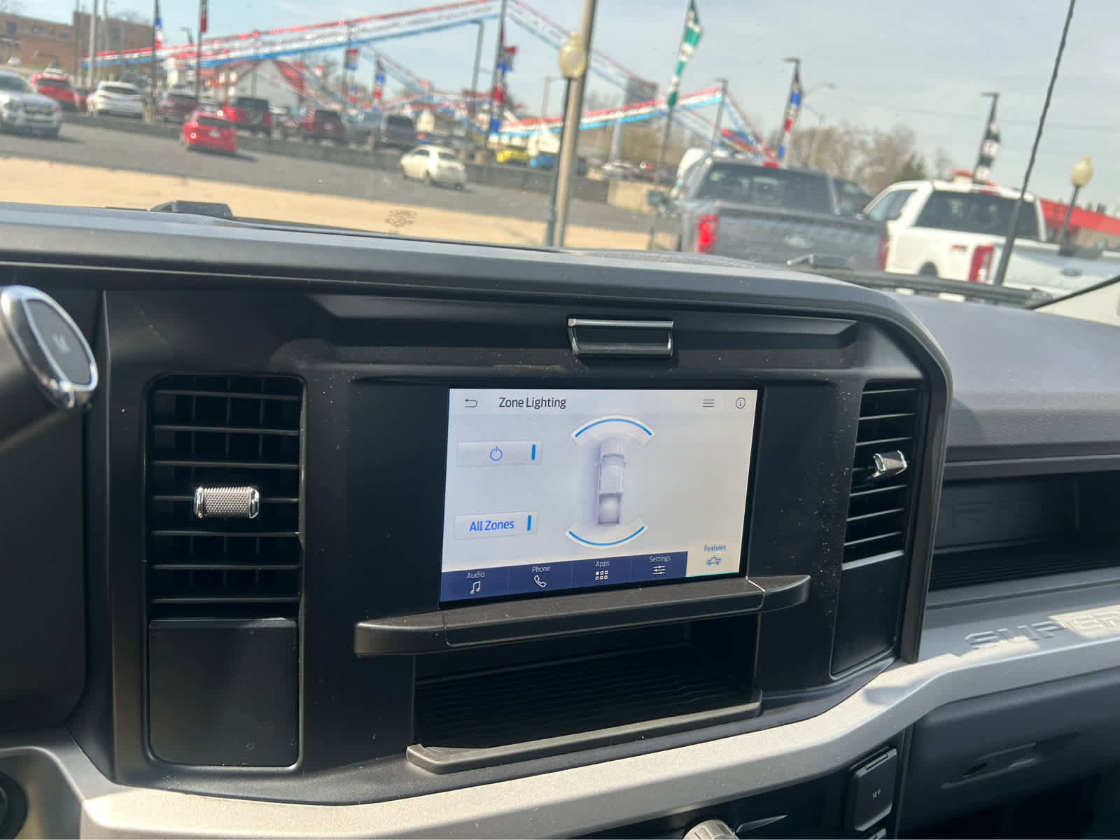 New 2026 Ford F250 XL AWD/4WD image 33