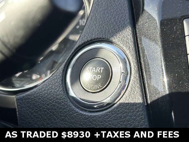 Used 2019 Nissan Rogue Sport SV w/ All-Weather Package image 26