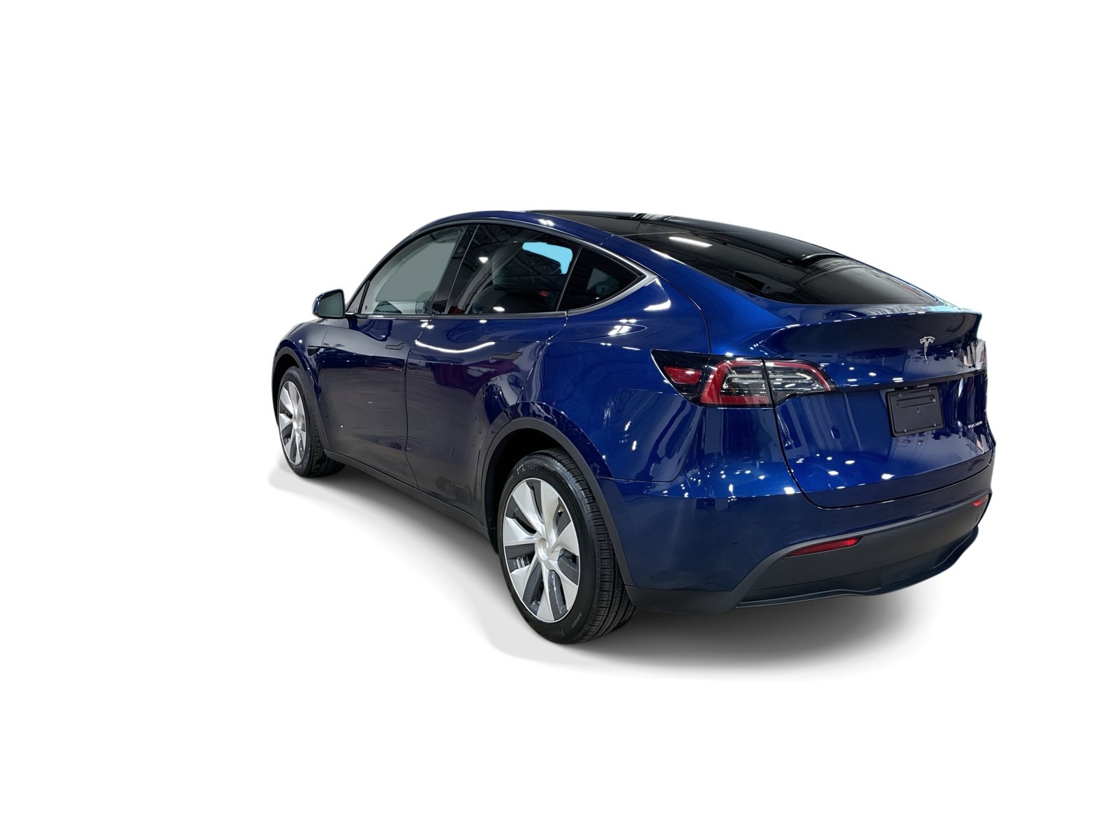 Certified 2023 Tesla Model Y Long Range AWD/4WD image 4