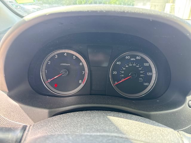 Used 2016 Hyundai Accent SE FWD image 19