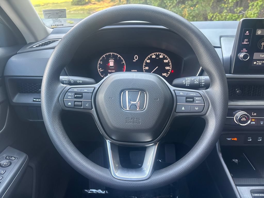 New 2026 Honda CR-V LX image 19
