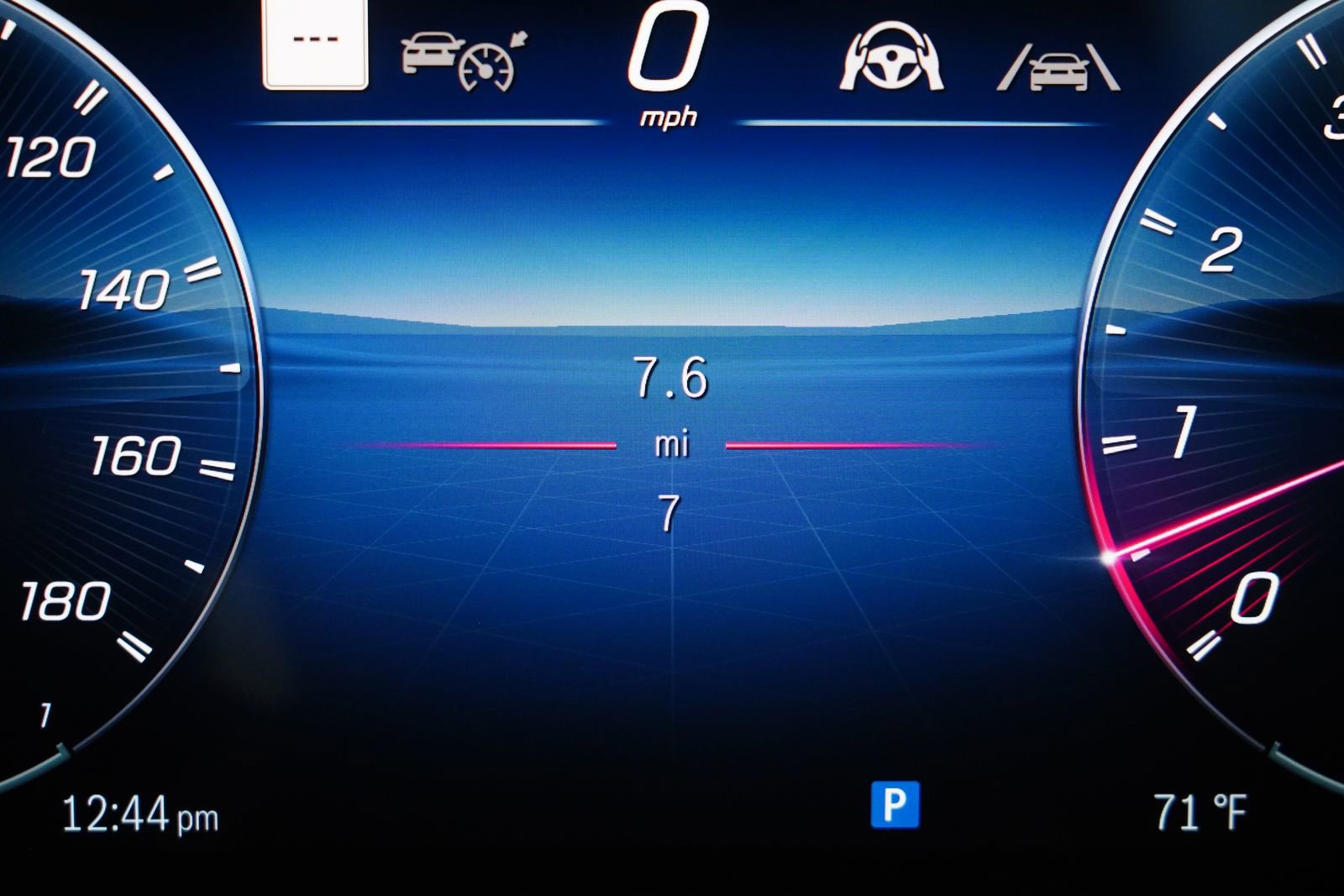 New 2026 Mercedes-Benz CLE 53 AMG 4MATIC Coupe image 25