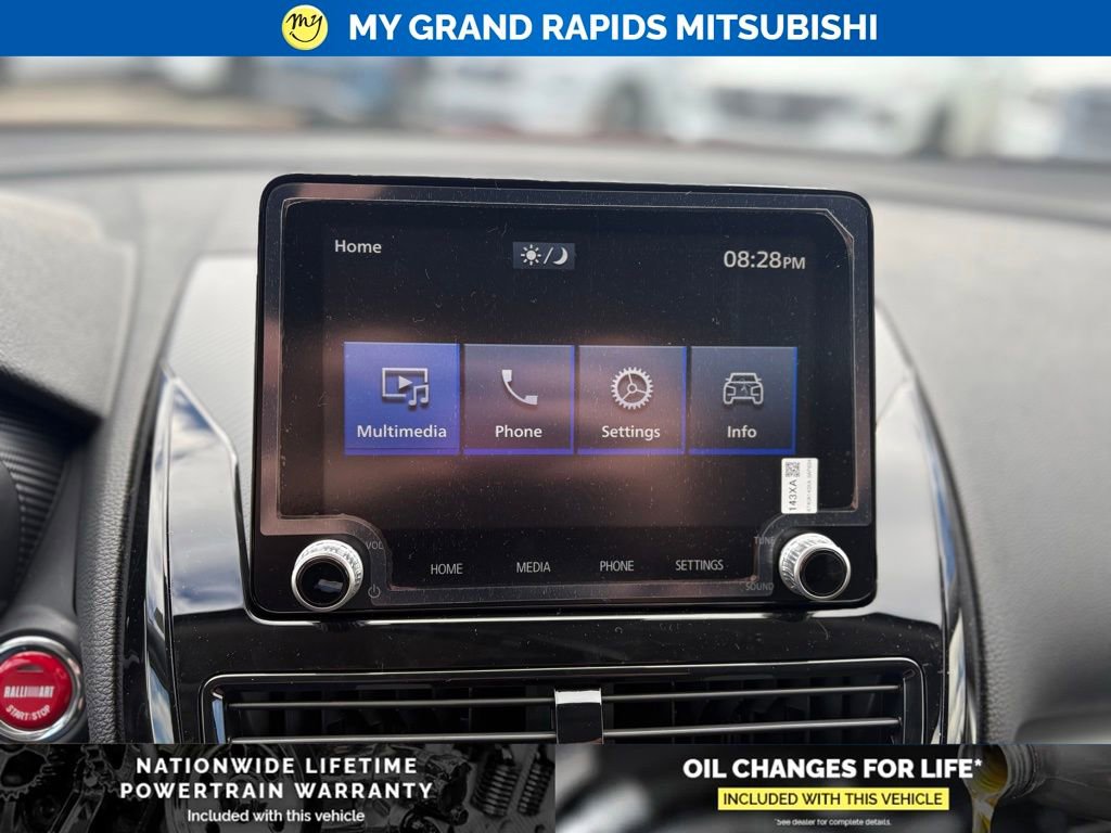 New 2026 Mitsubishi Eclipse Cross Ralliart image 22