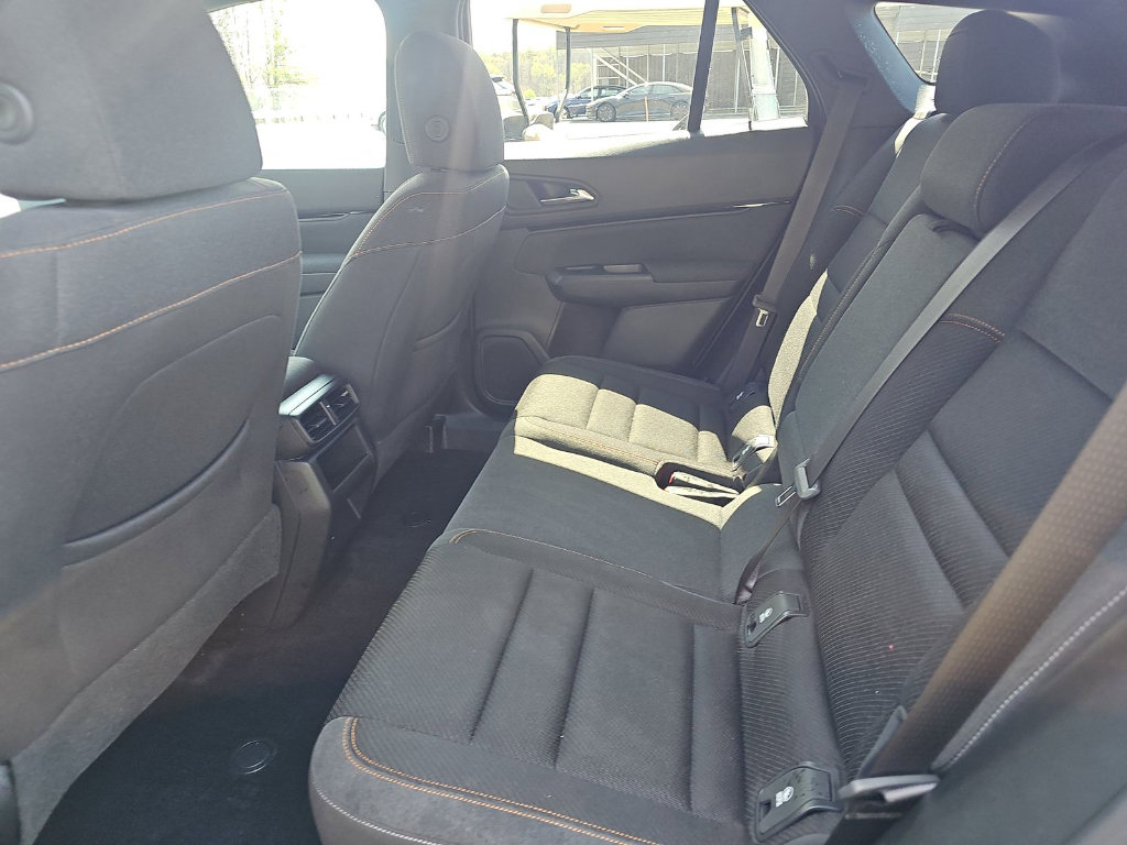 Used 2024 Honda Prologue EX image 6