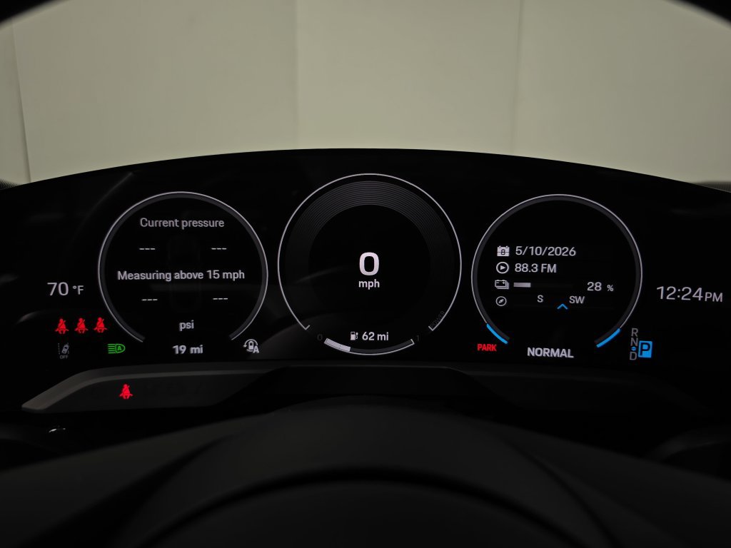 New 2026 Porsche Taycan AWD/4WD image 15