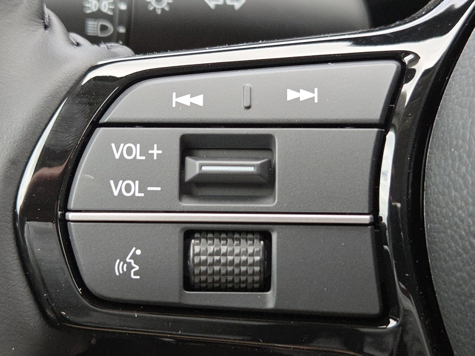 New 2026 Honda CR-V EX-L image 11