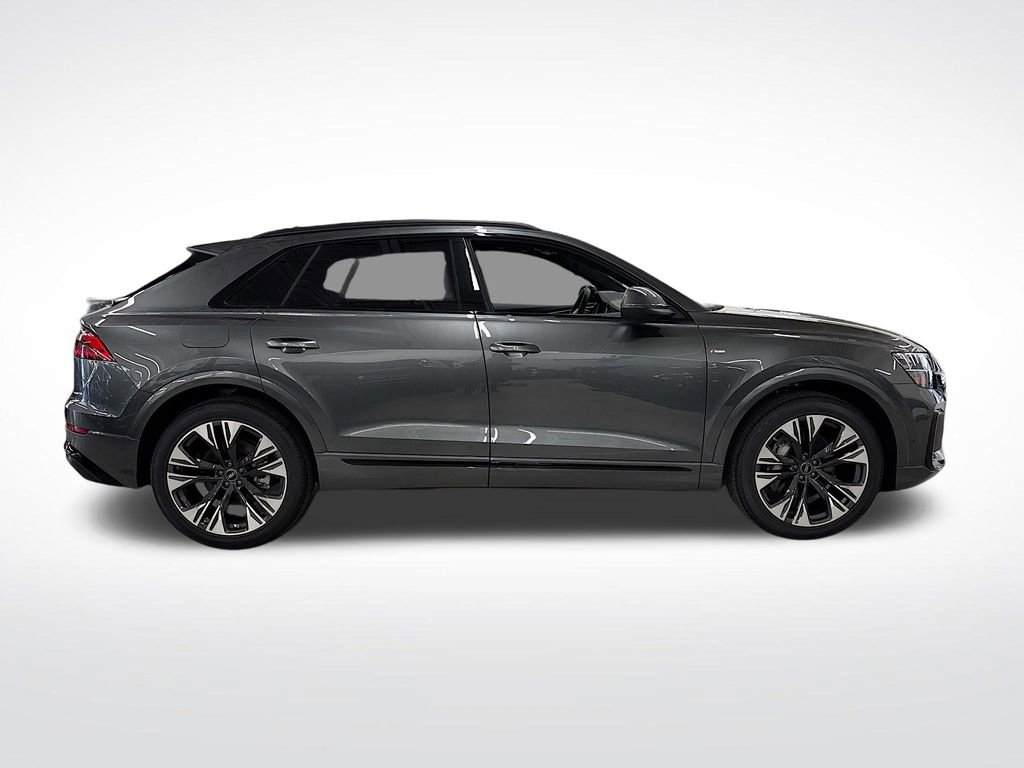 New 2025 Audi Q8 Premium Plus image 6