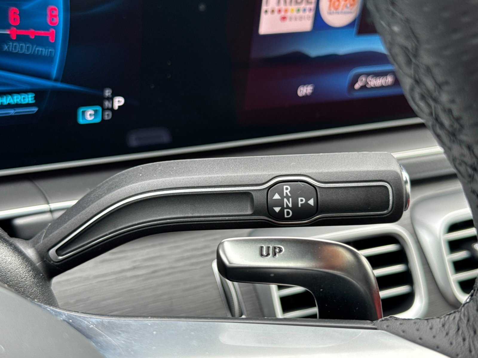 New 2026 Mercedes-Benz GLE 53 AMG 4MATIC Coupe image 19